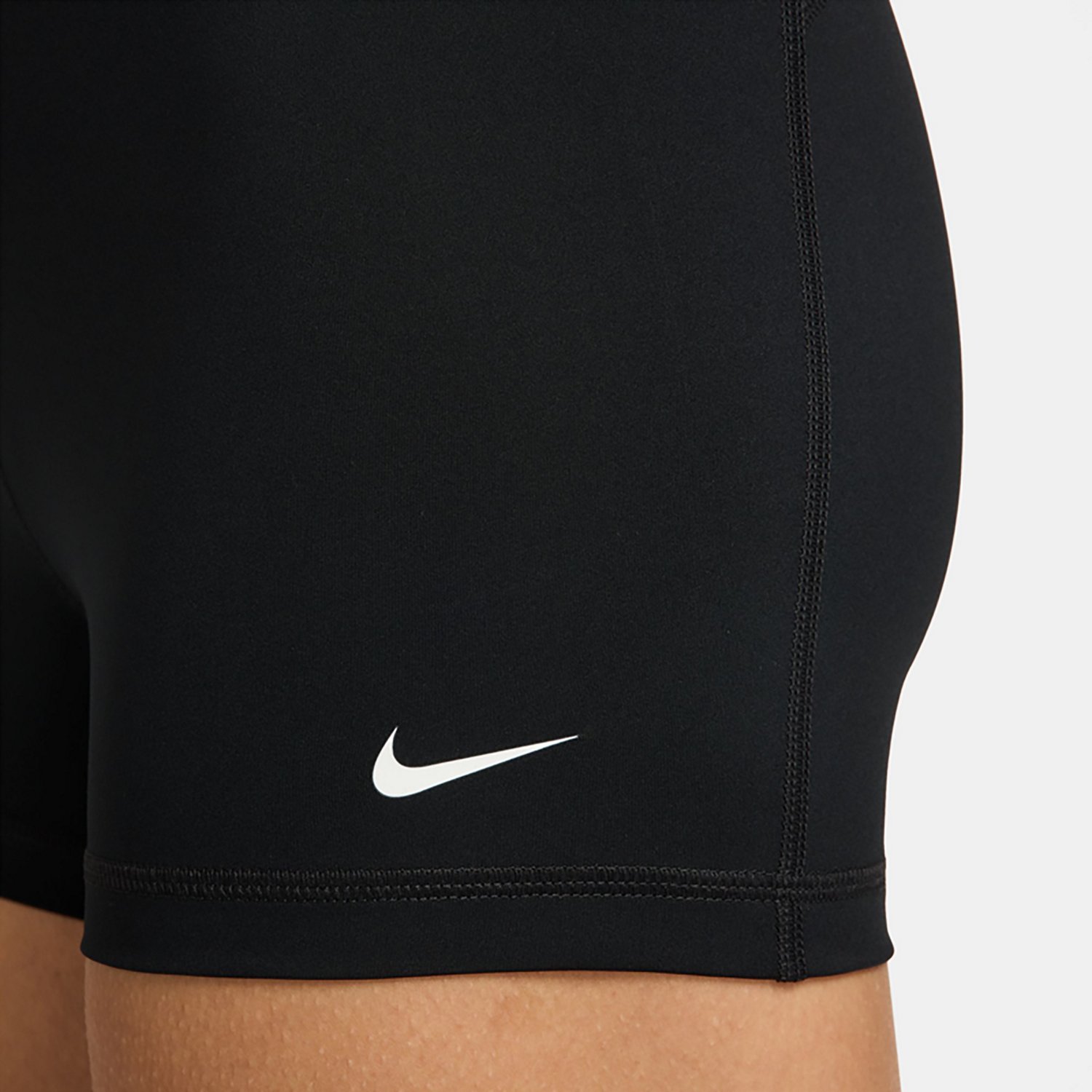 Nike Women's Pro 365 Shorts 3 in                                                                                                 - view number 4