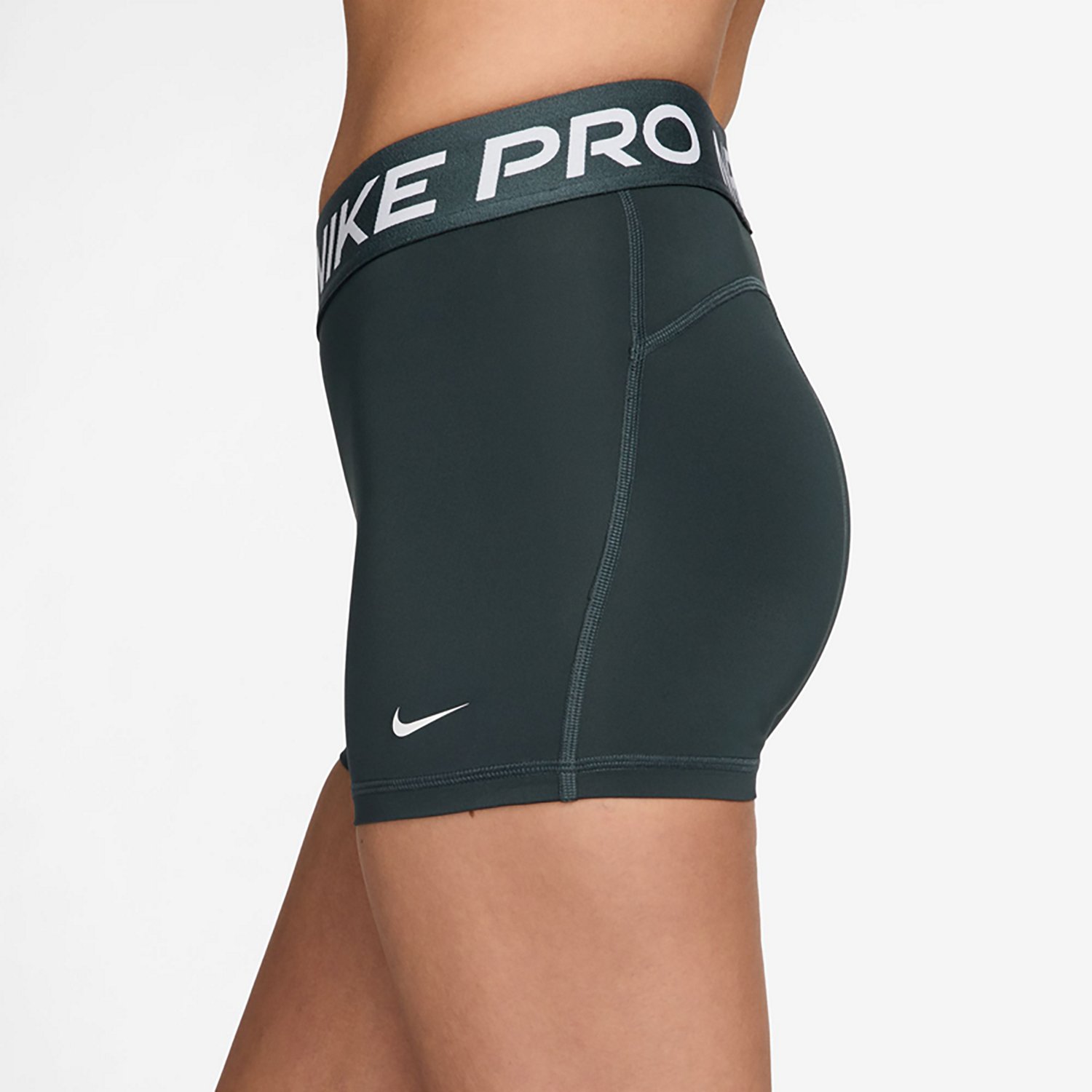 Nike Women's Pro 365 Shorts 3 in                                                                                                 - view number 3