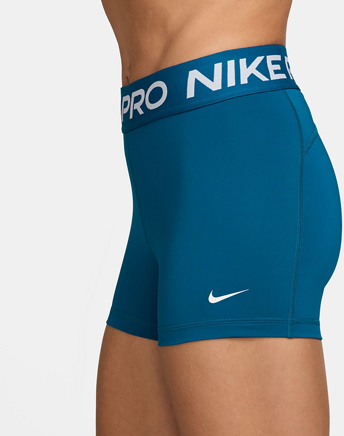 Nike Women's Pro 365 Shorts 3 in                                                                                                 - view number 3