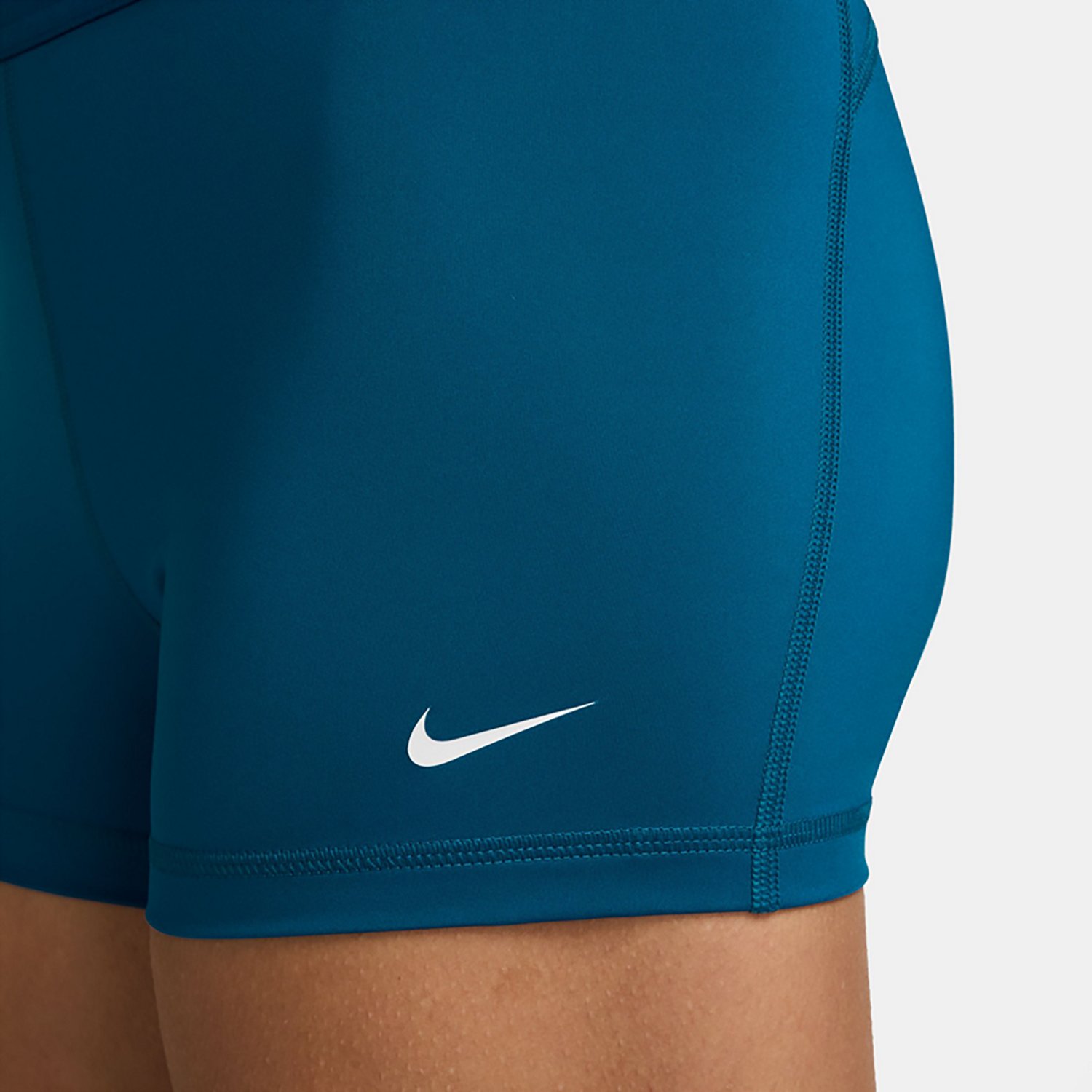 Nike Women's Pro 365 Shorts 3 in                                                                                                 - view number 4