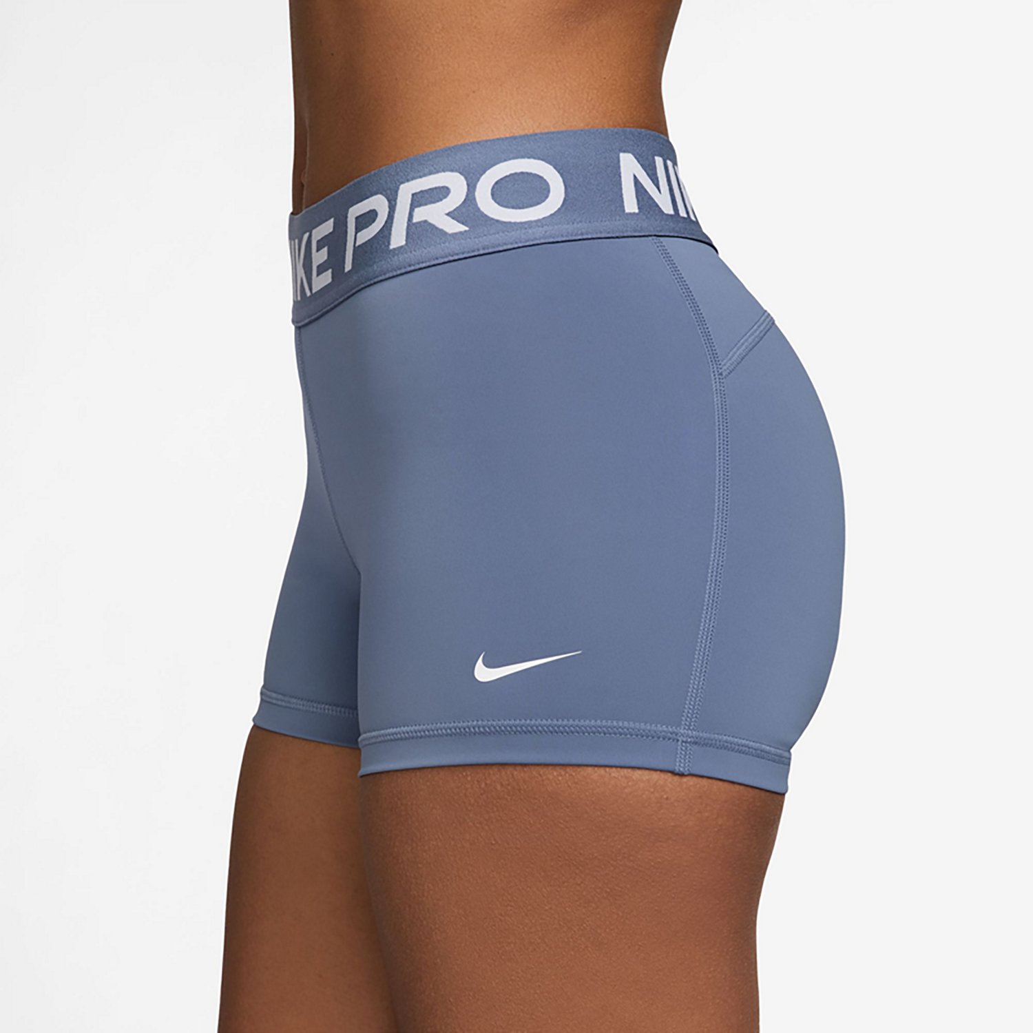 Nike Women's Pro 365 Shorts 3 in                                                                                                 - view number 3