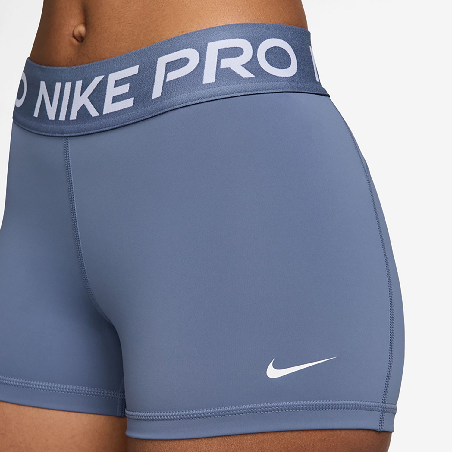 Nike Women's Pro 365 Shorts 3 in                                                                                                 - view number 4
