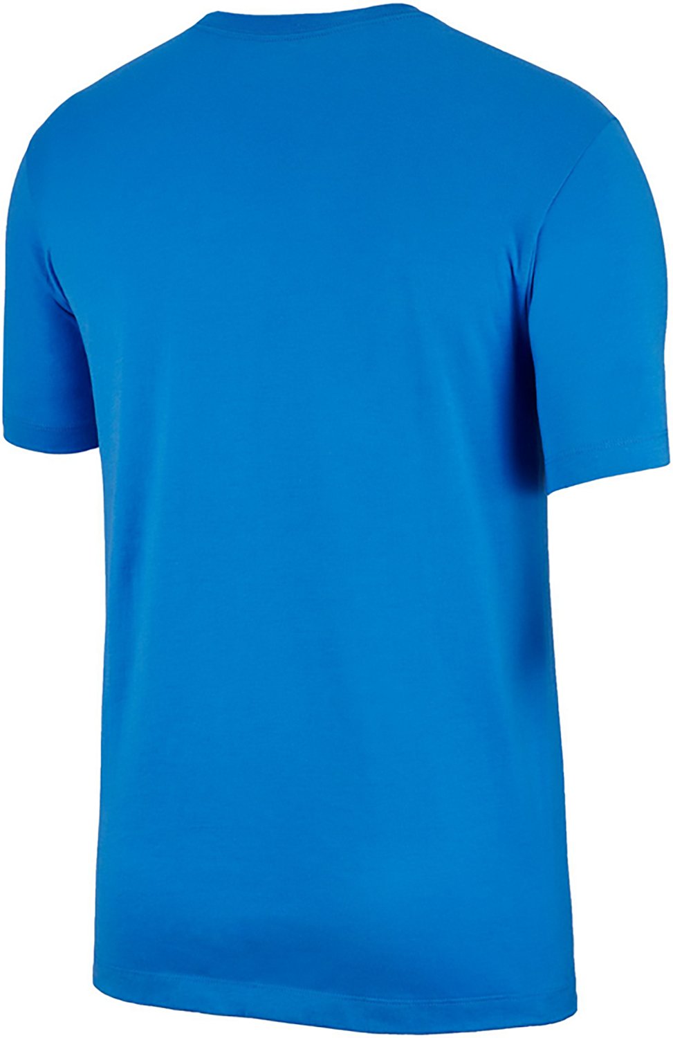 Nike Men's Sportswear Club Graphic T-shirt - view number 5