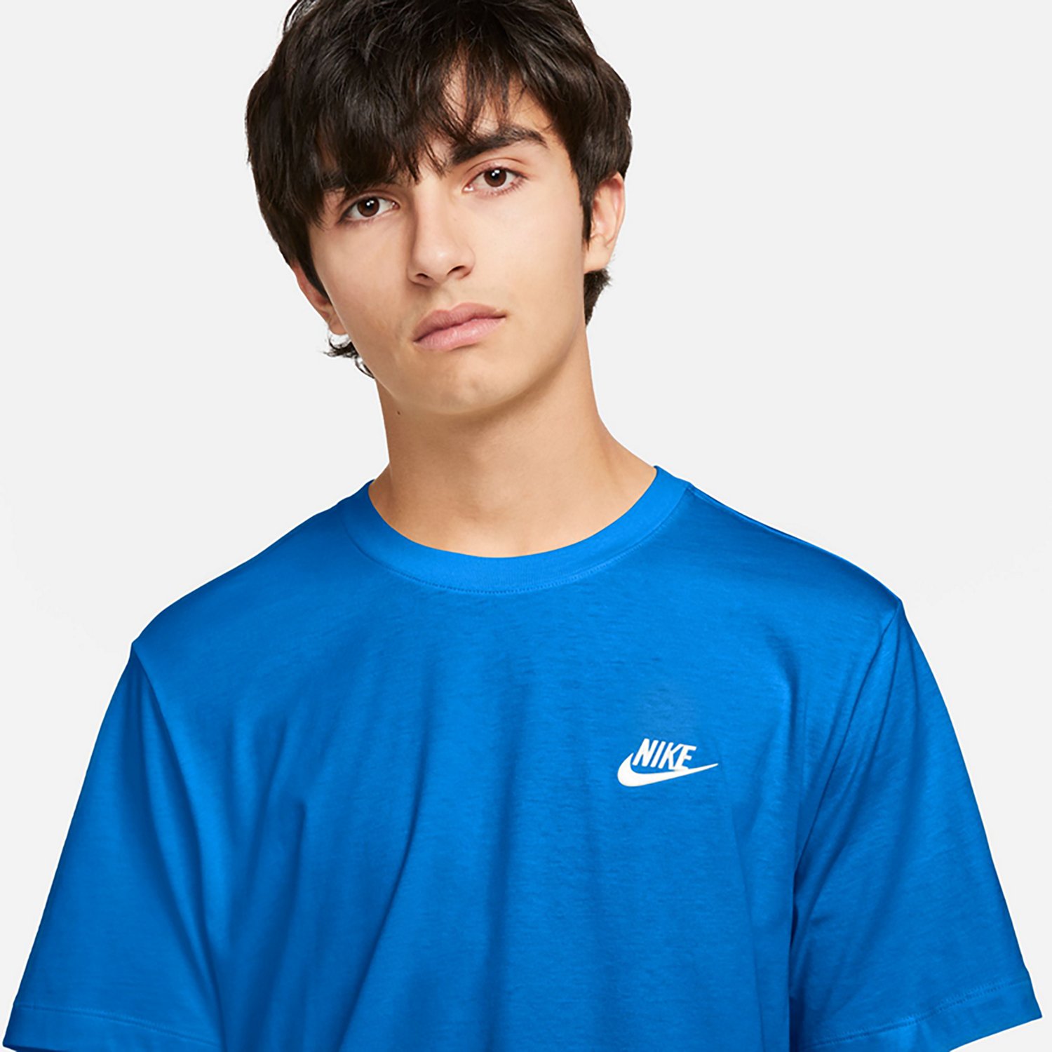 Nike Men's Sportswear Club Graphic T-shirt | Academy
