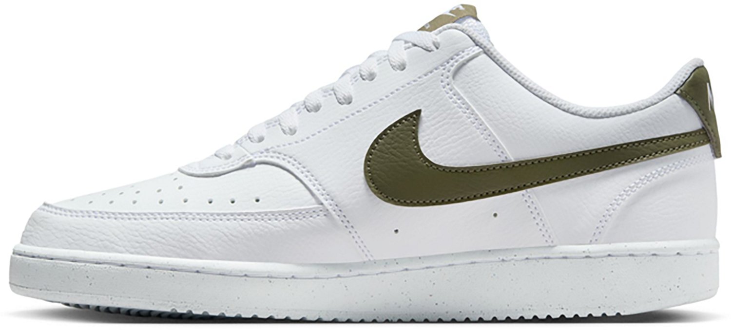 Nike Men's Court Vision Next Nature Shoes - view number 2