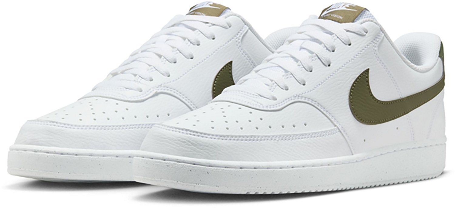 Nike Men's Court Vision Next Nature Shoes - view number 3