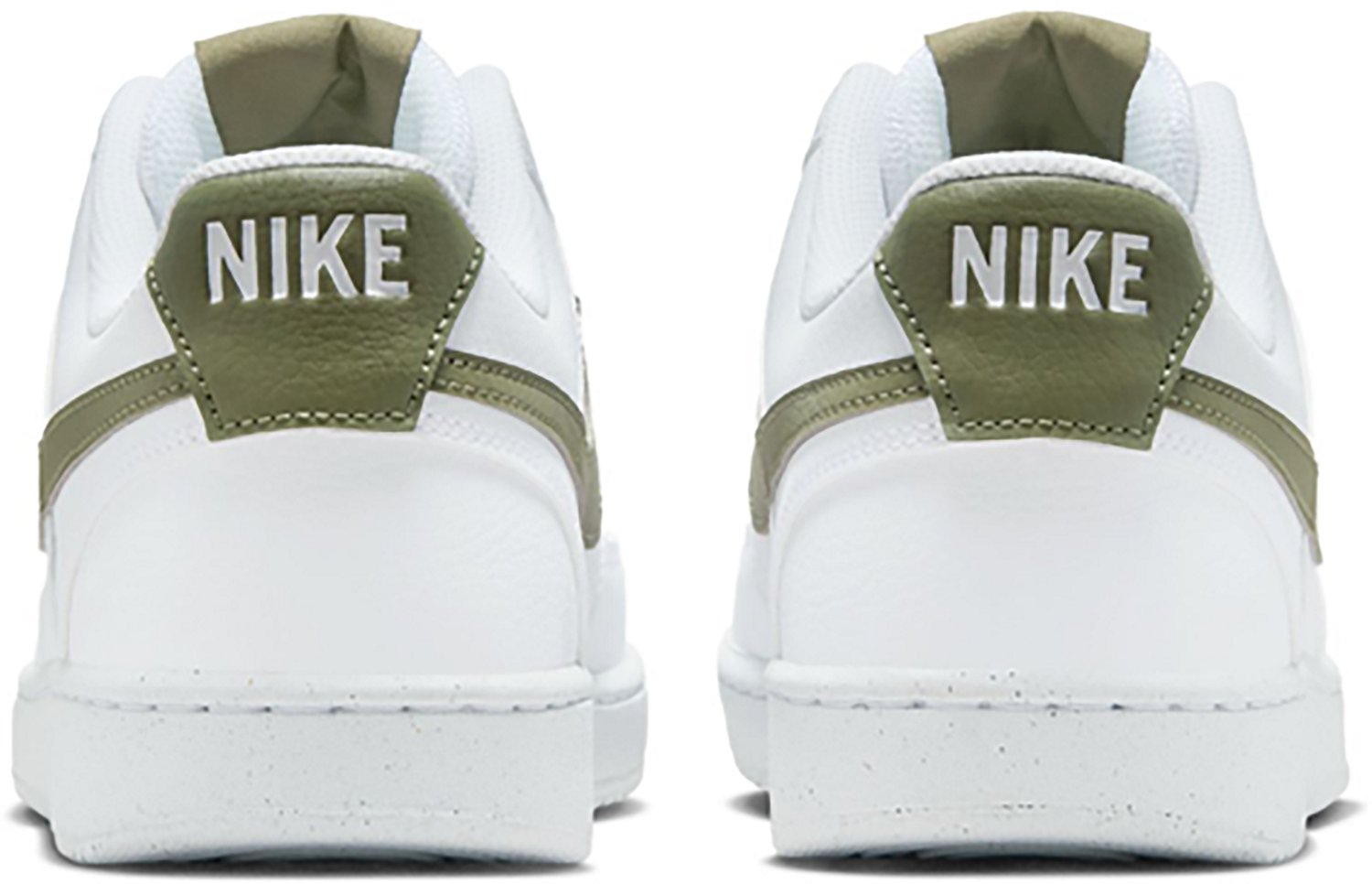 Nike Men's Court Vision Next Nature Shoes - view number 4