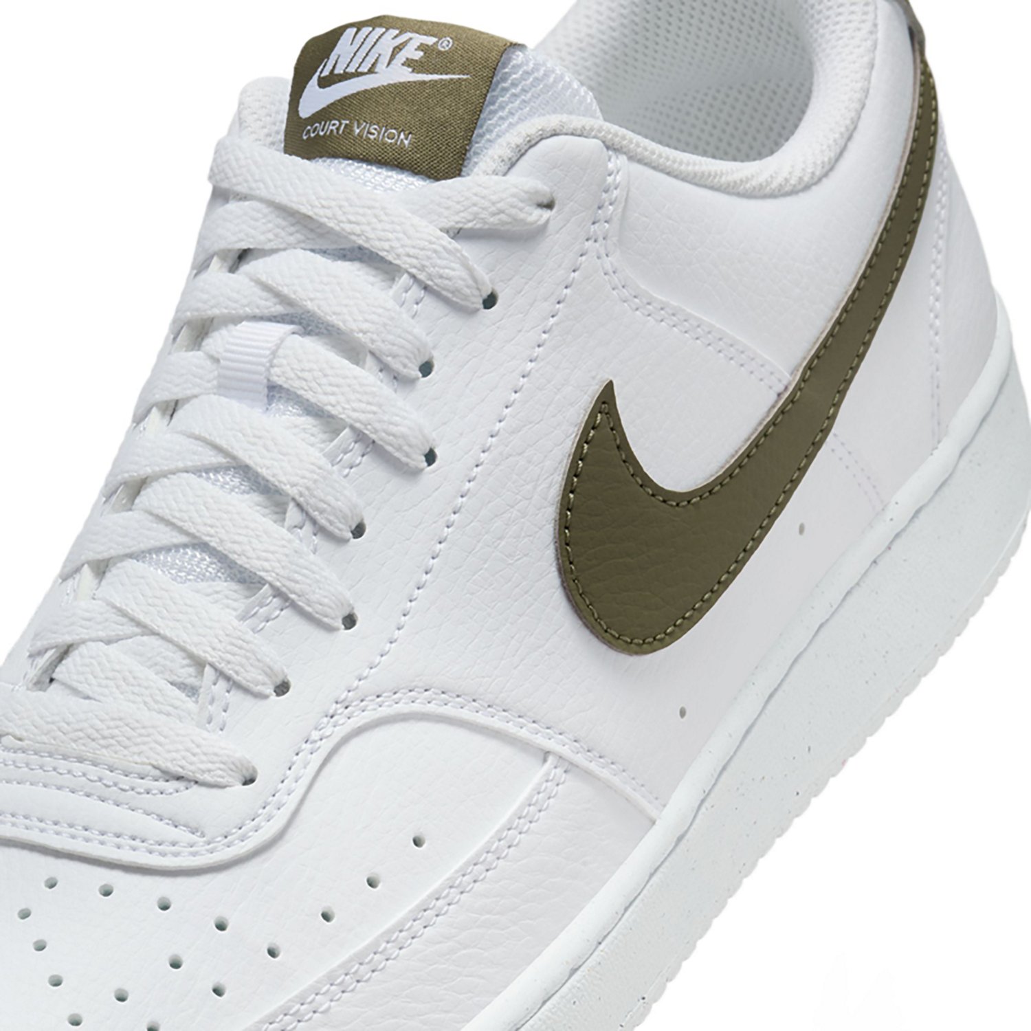 Nike Men's Court Vision Next Nature Shoes - view number 7
