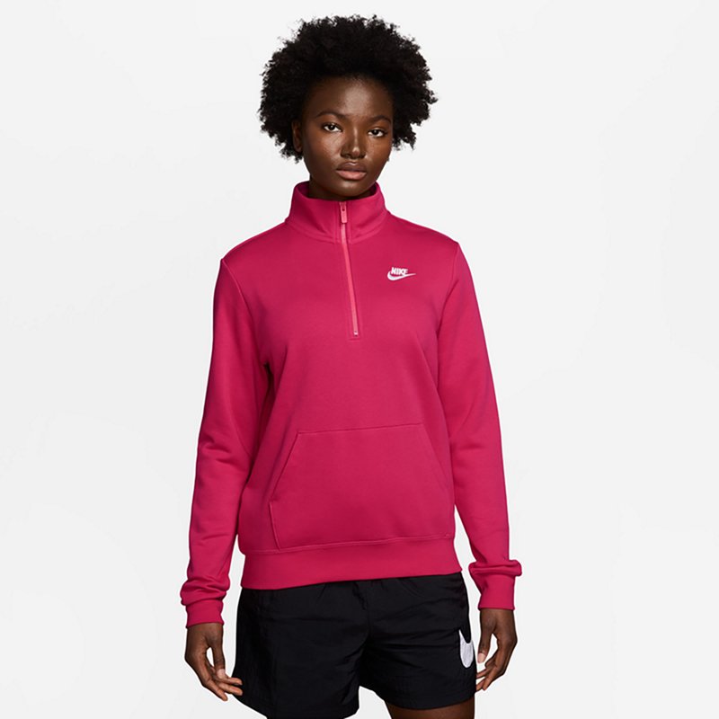 Nike Women's Club F… - image