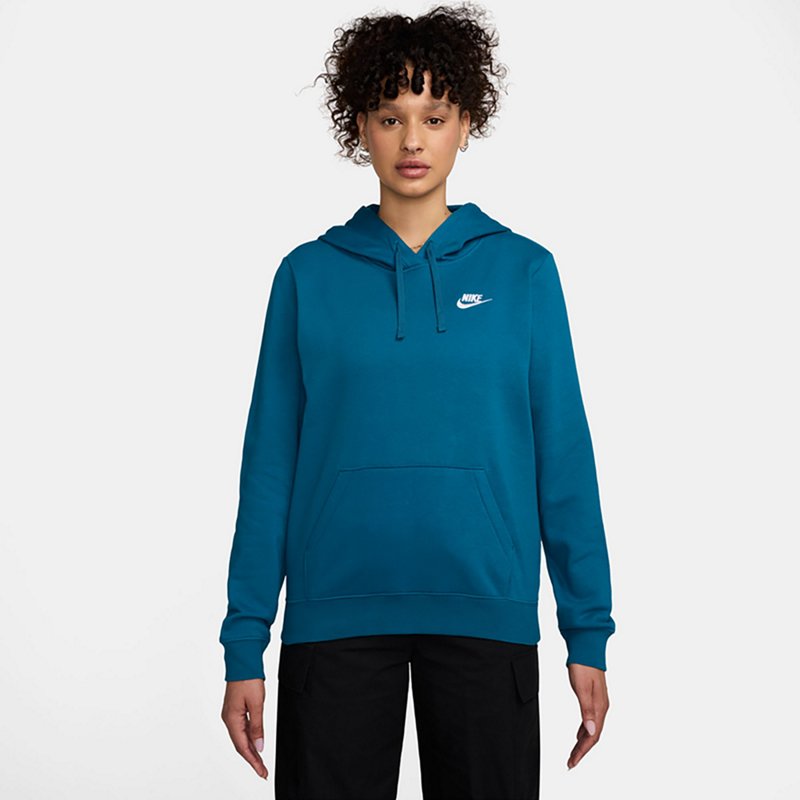 Nike Women's Club F… - image