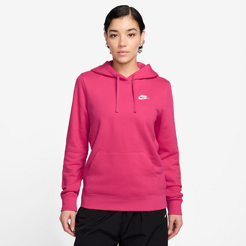 Nike Women's Club F… - image