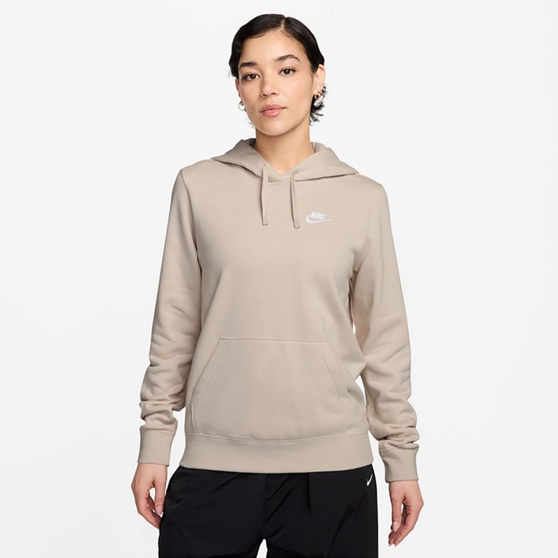 Nike Women's Club F… - image