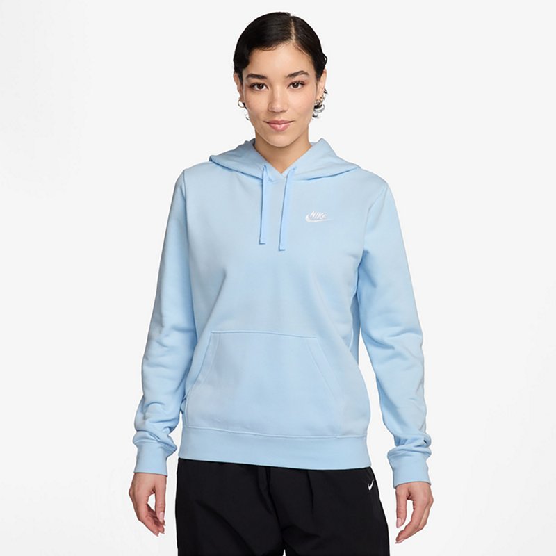 Nike Women's Club F… - image