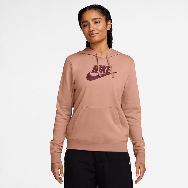 Nike Women's Club F… - image