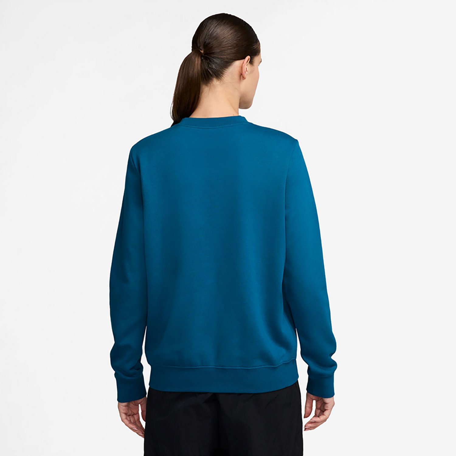 Nike Sportswear Club Fleece Pullover Sweatshirt - view number 2