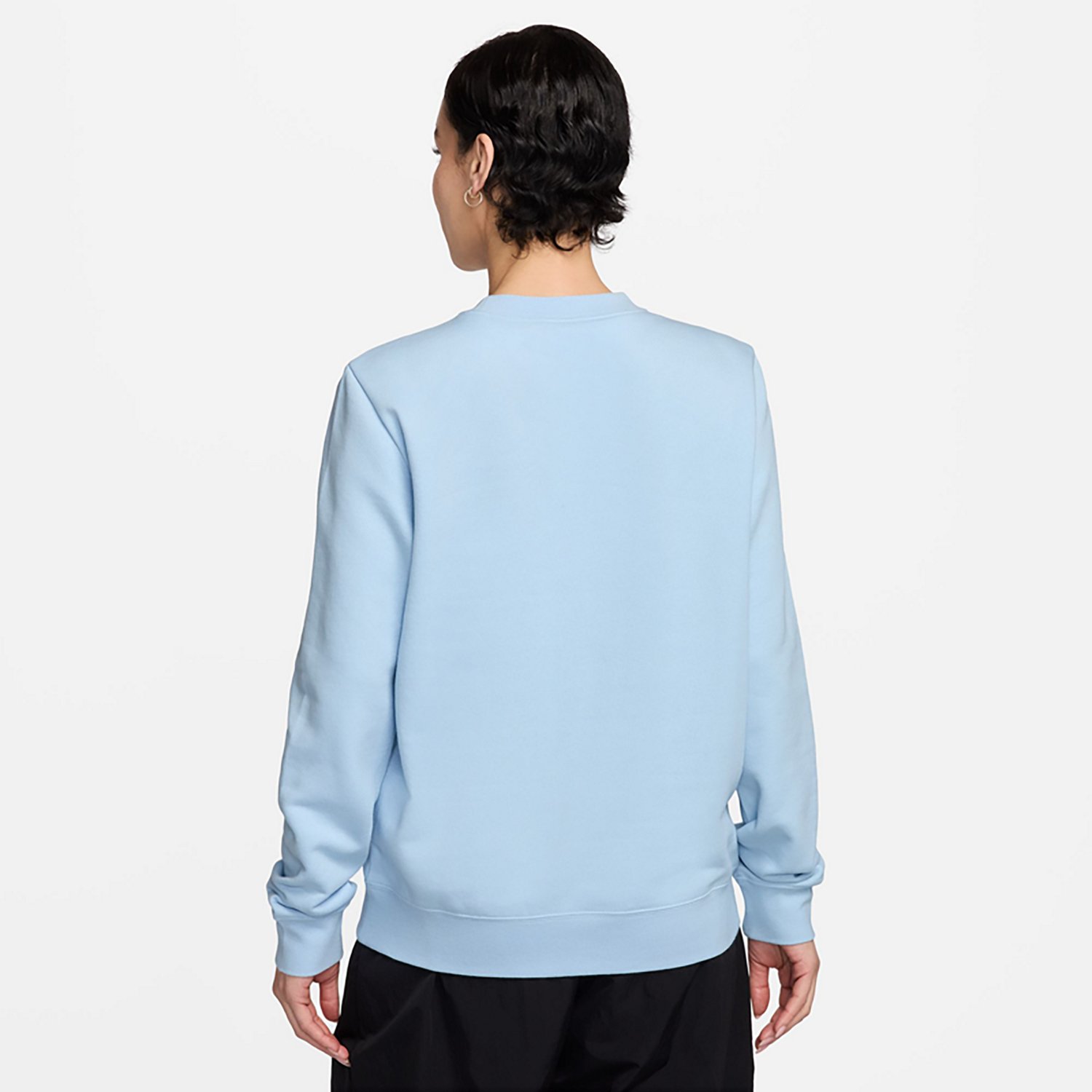 Nike Sportswear Club Fleece Pullover Sweatshirt - view number 2
