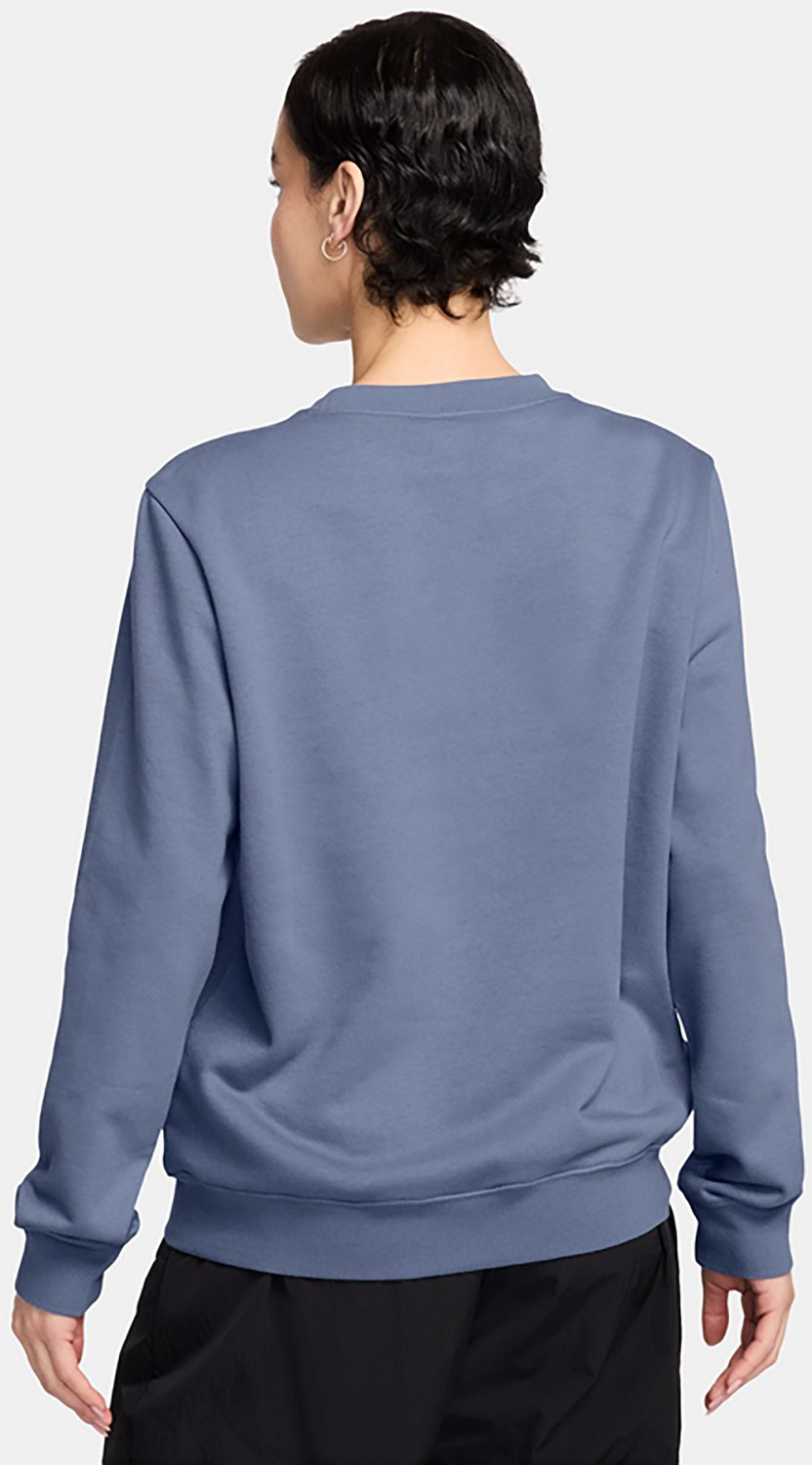 Nike Sportswear Club Fleece Pullover Sweatshirt - view number 2