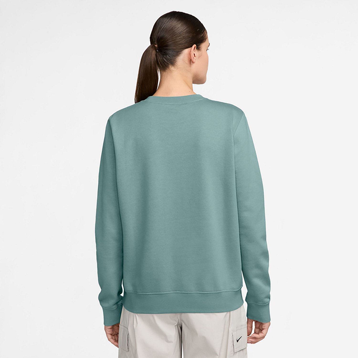 Nike Sportswear Club Fleece Pullover Sweatshirt - view number 2