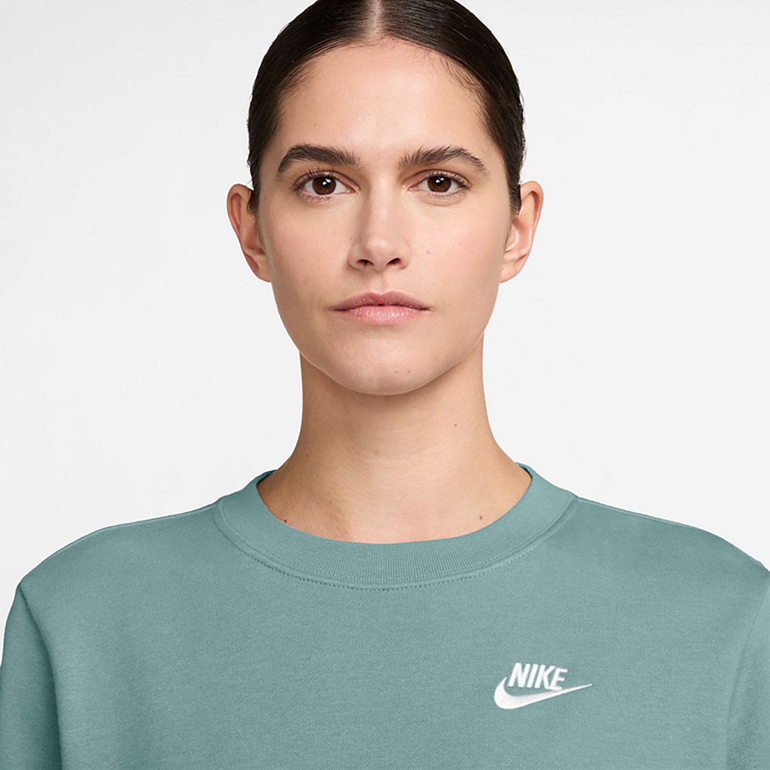 Nike Sportswear Club Fleece Pullover Sweatshirt - view number 3
