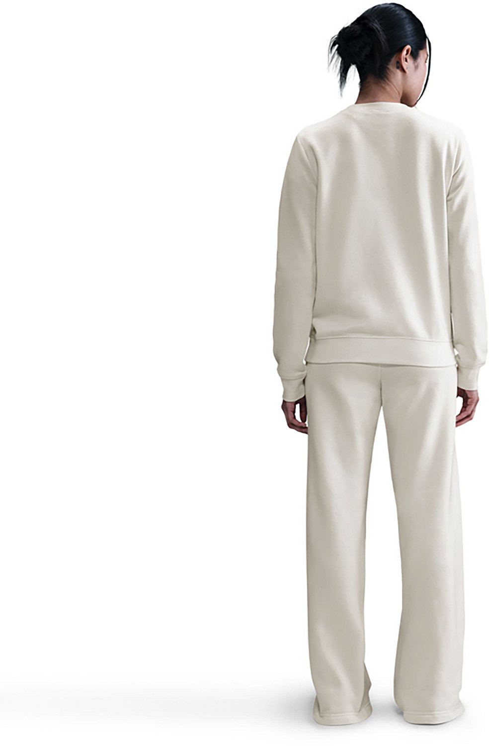 Nike Sportswear Club Fleece Pullover Sweatshirt - view number 2