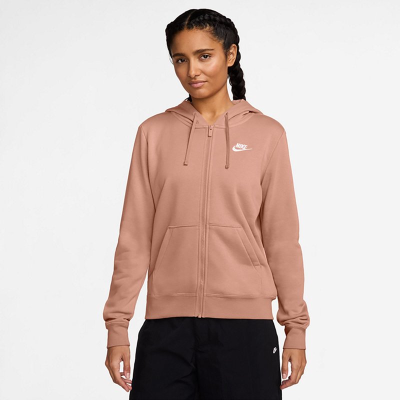 Nike Women's Club F… - image