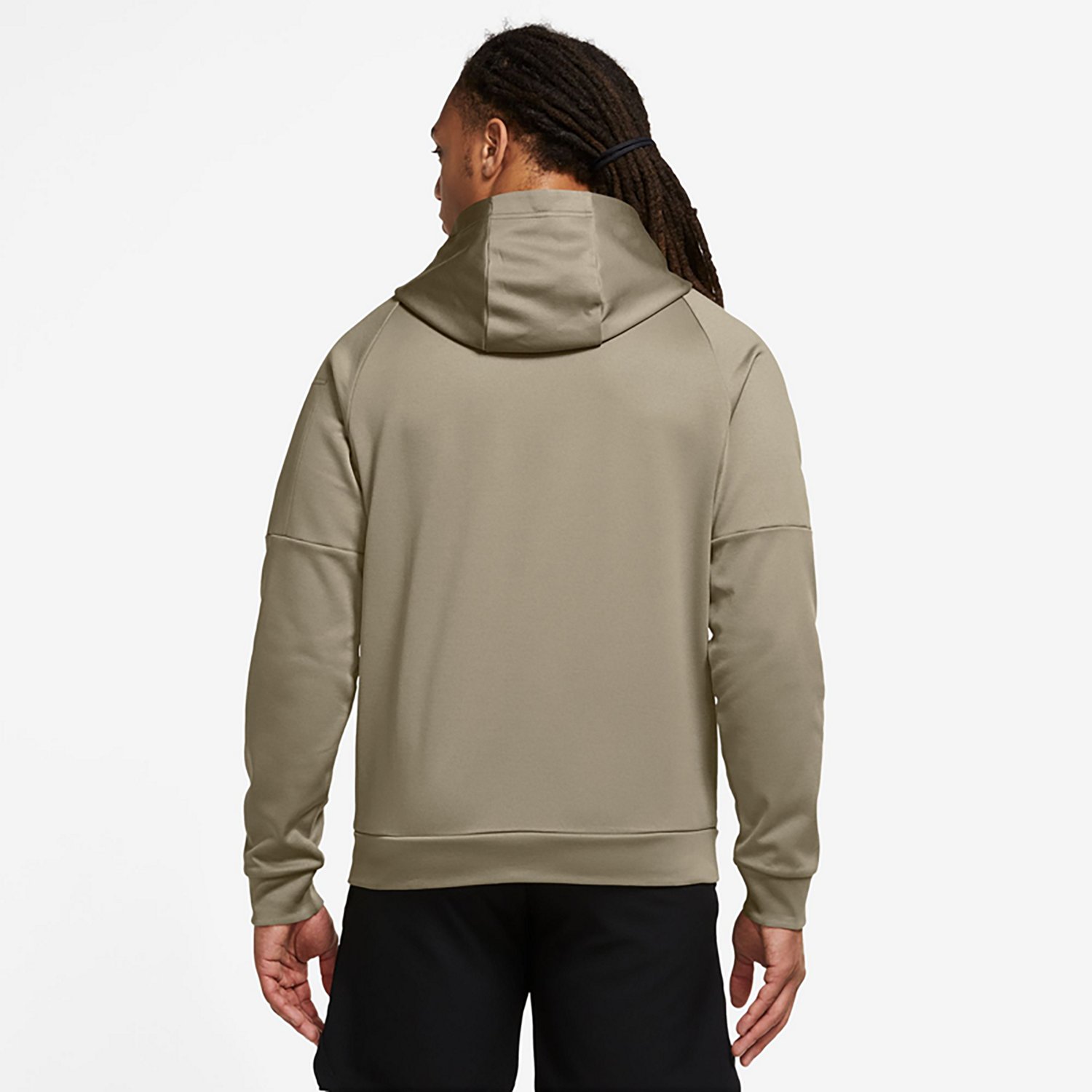 Men's Therma-FIT Full-Zip Hoodie - view number 2