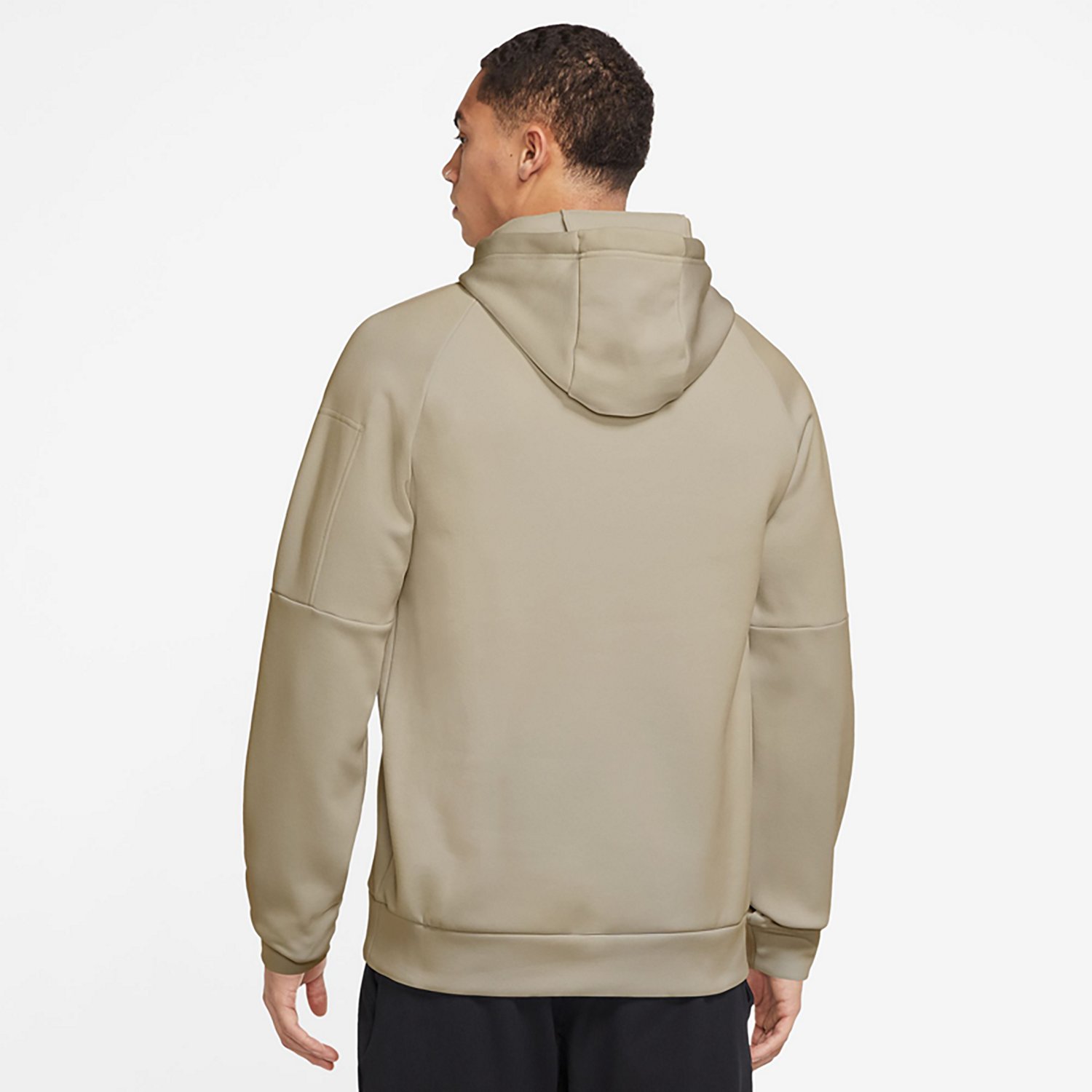 Nike Men's Therma-FIT Pullover Hoodie - view number 2