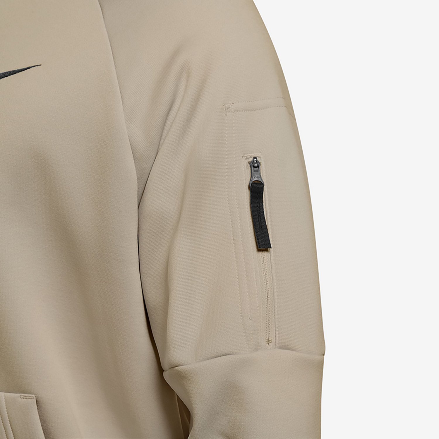 Nike Men's Therma-FIT Pullover Hoodie - view number 3