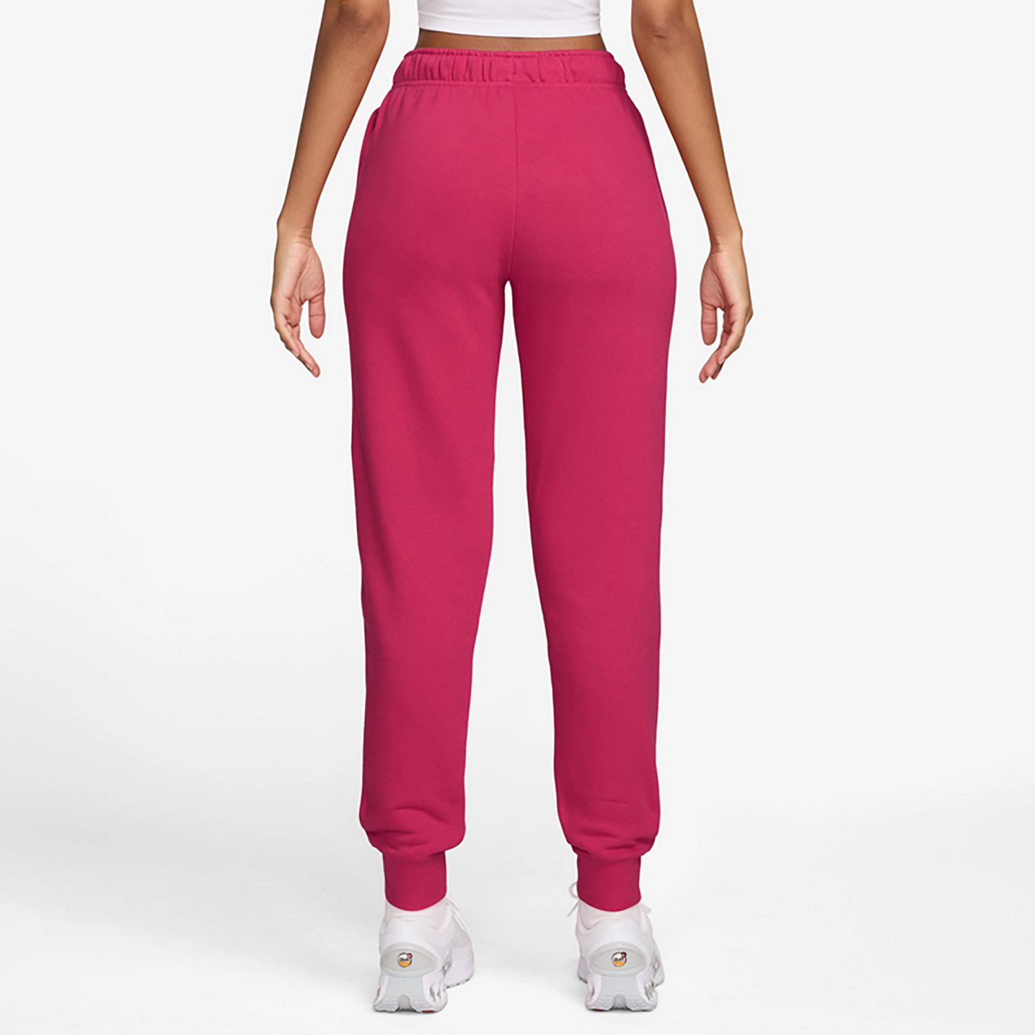 Nike Women's Sportswear Club Fleece Pants - view number 2