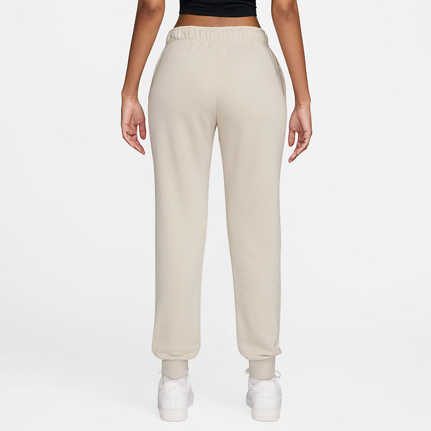 Nike Women's Sportswear Club Fleece Pants - view number 2