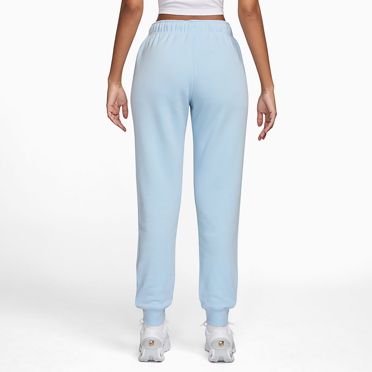 Nike Women's Sportswear Club Fleece Pants - view number 2