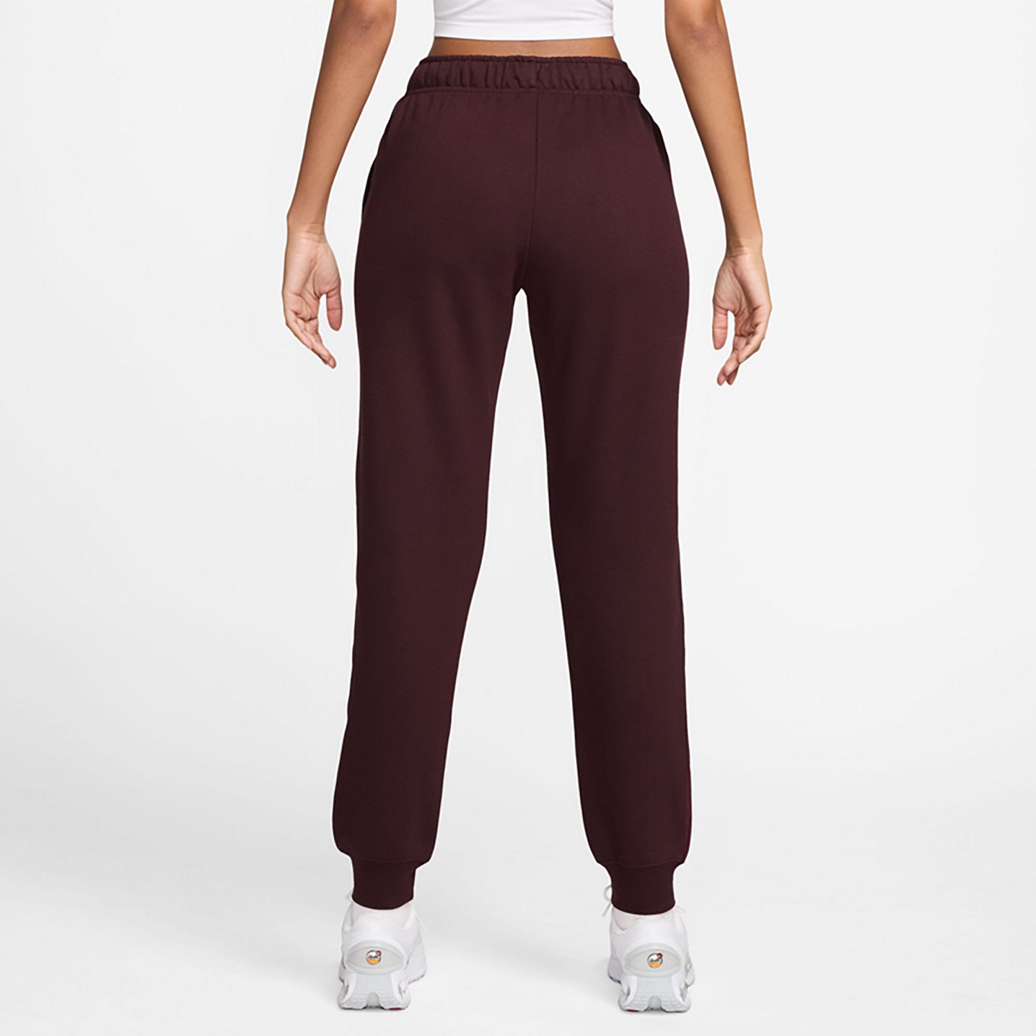 Nike Women's Sportswear Club Fleece Pants - view number 2