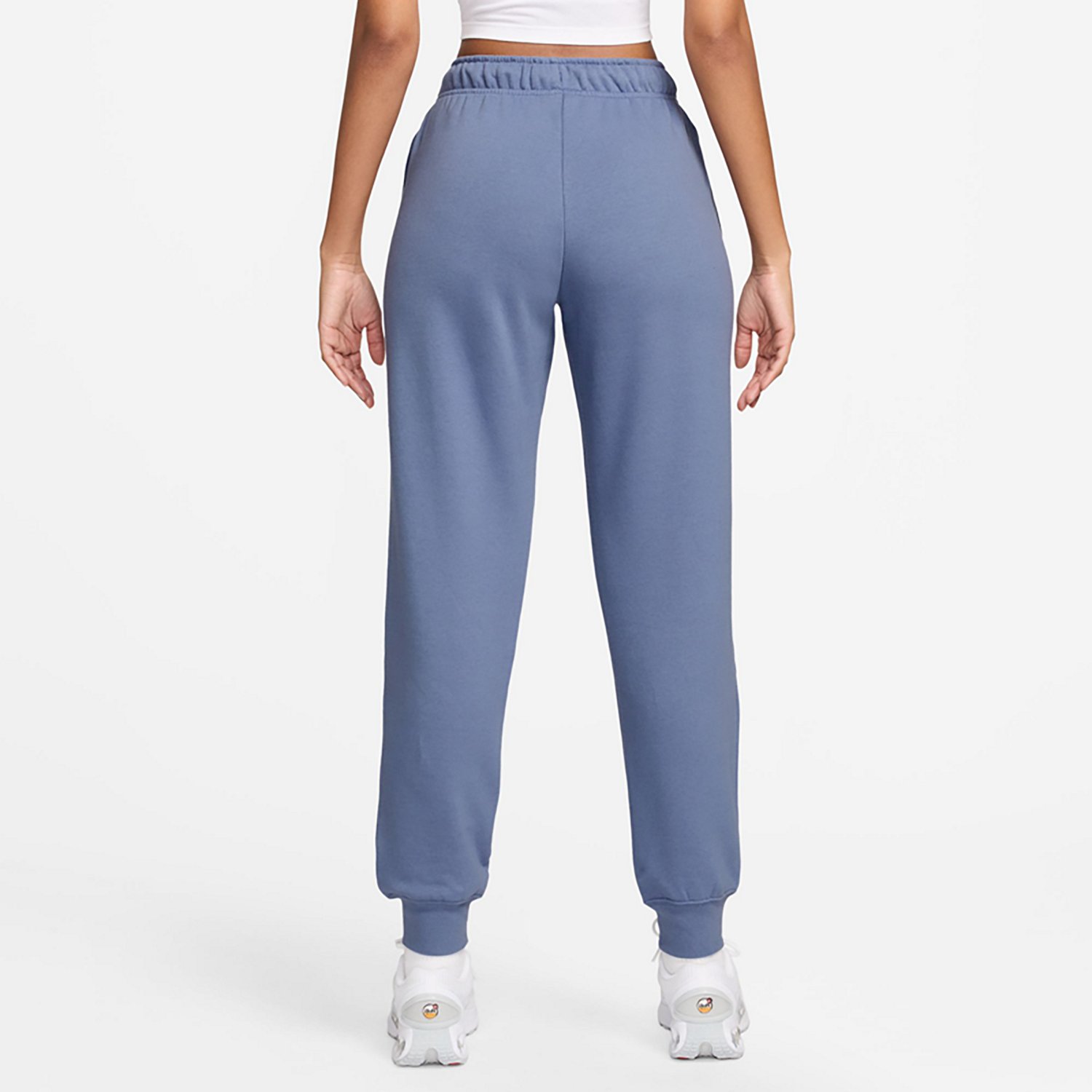 Nike Women's Sportswear Club Fleece Pants - view number 2