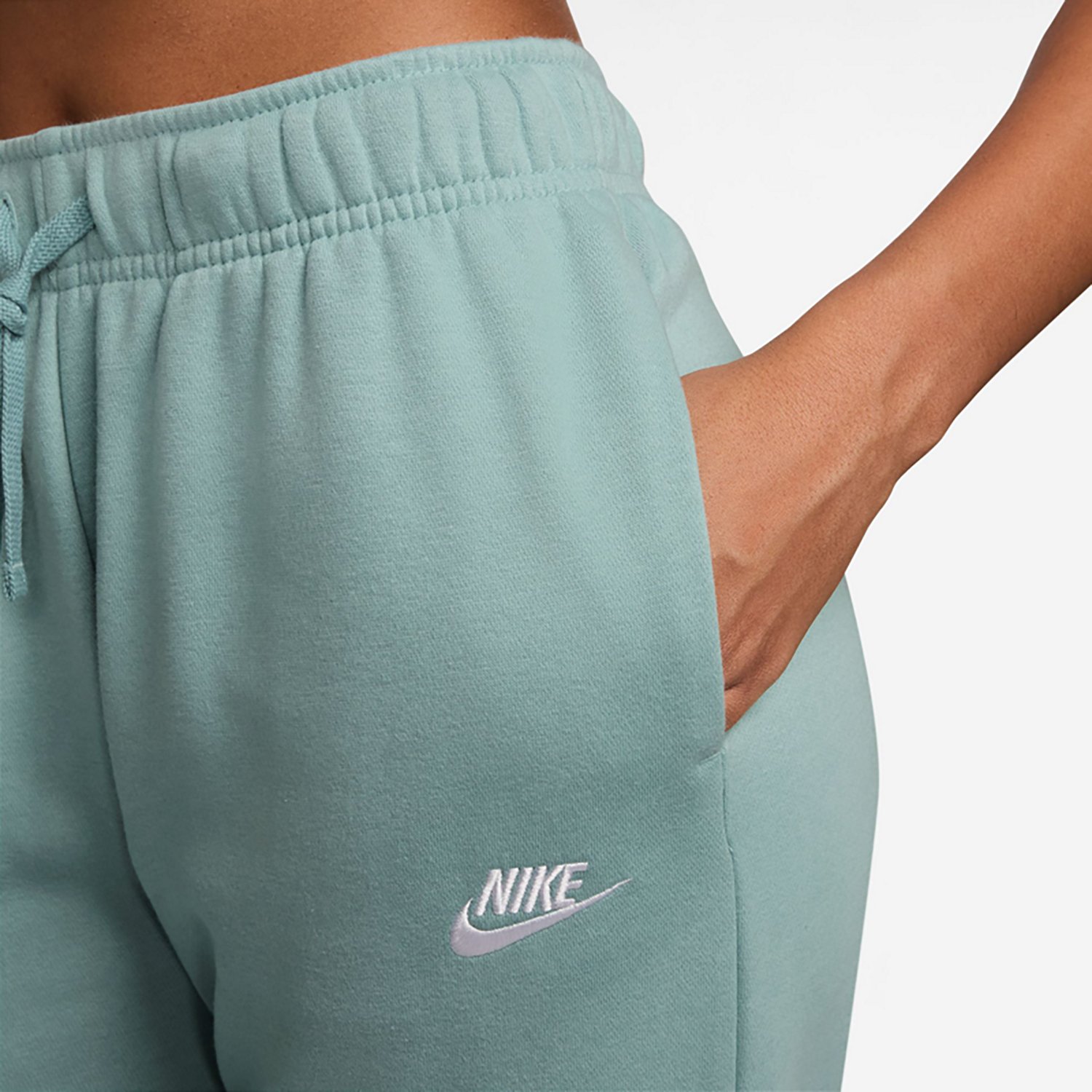 Nike Women's Sportswear Club Fleece Pants - view number 3
