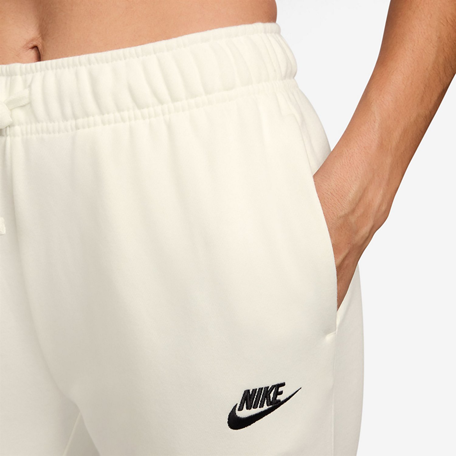 Nike Women's Sportswear Club Fleece Pants - view number 3