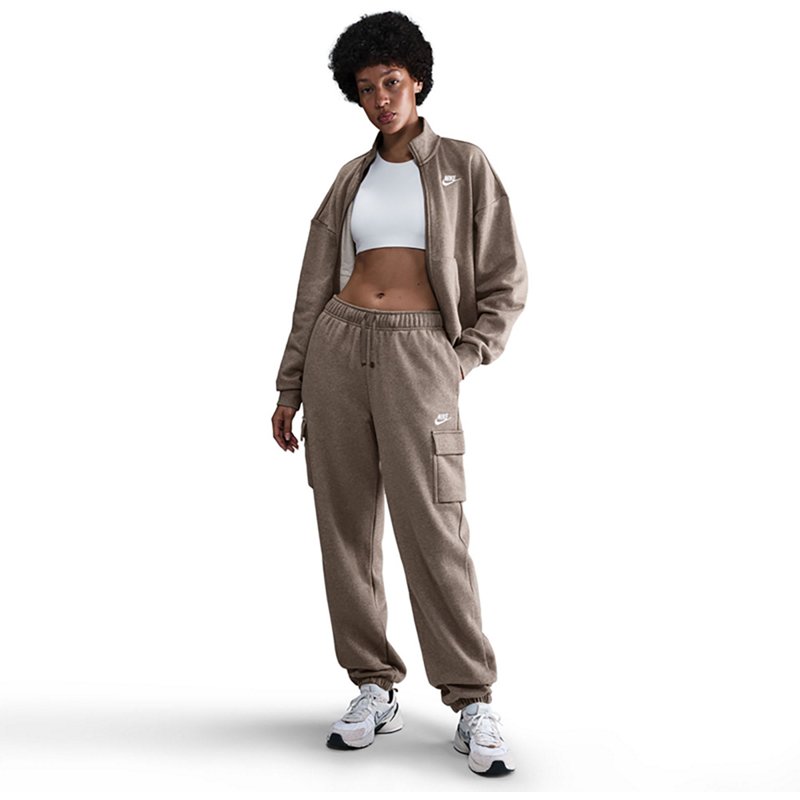 Nike Women's Club F… - image