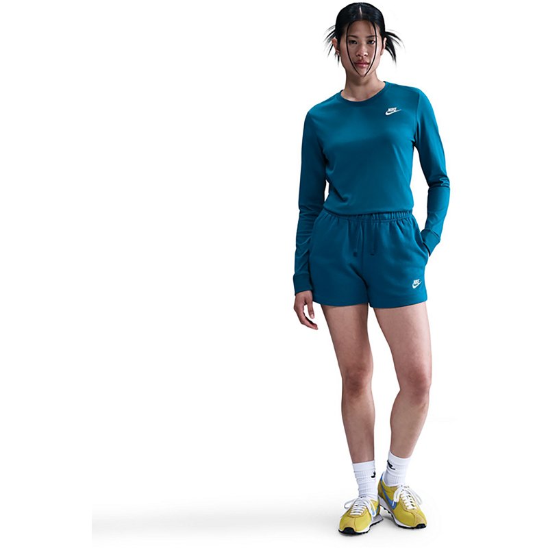 Nike Women's Club F… - image