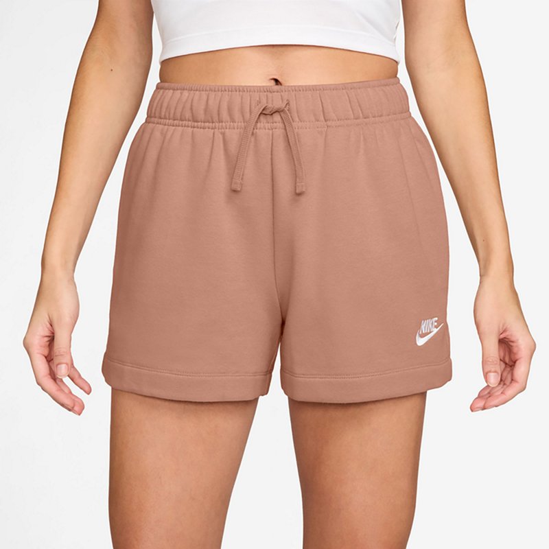 Nike Women's Club F… - image