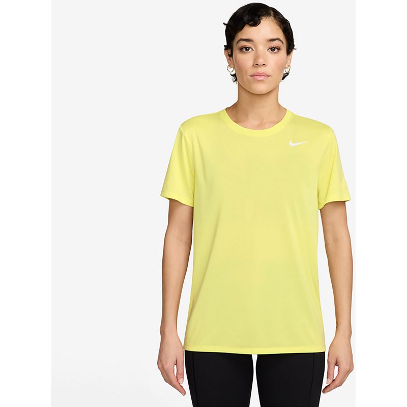 Nike Women's Dri-Fi… - image
