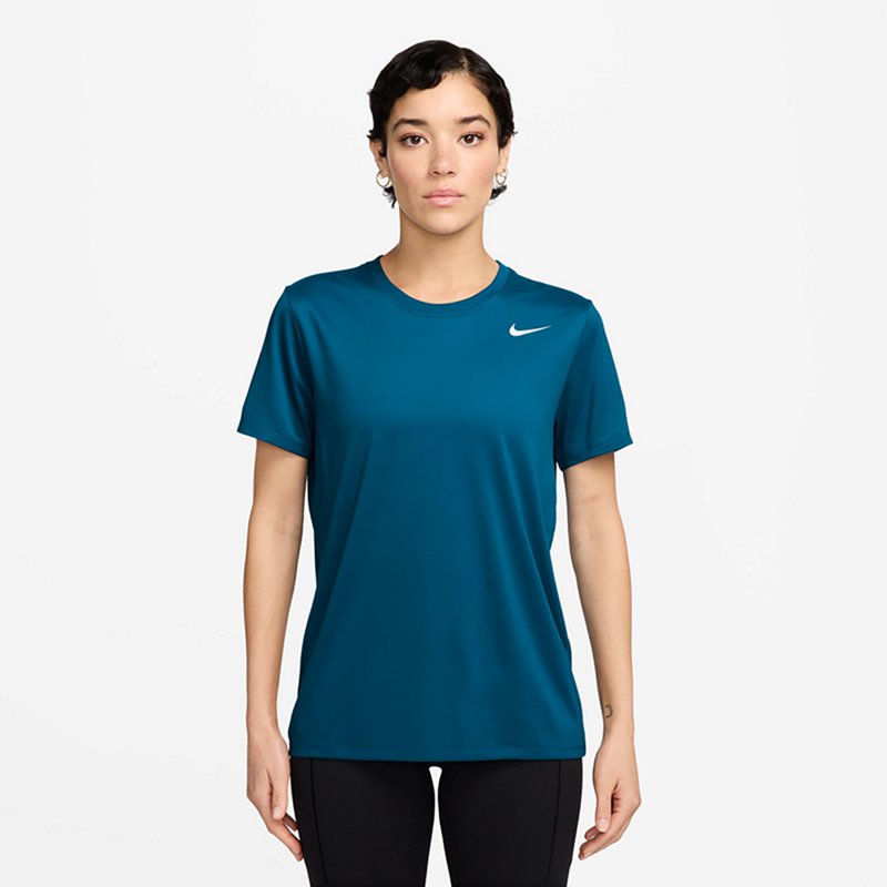 Nike Women's Dri-Fi… - image