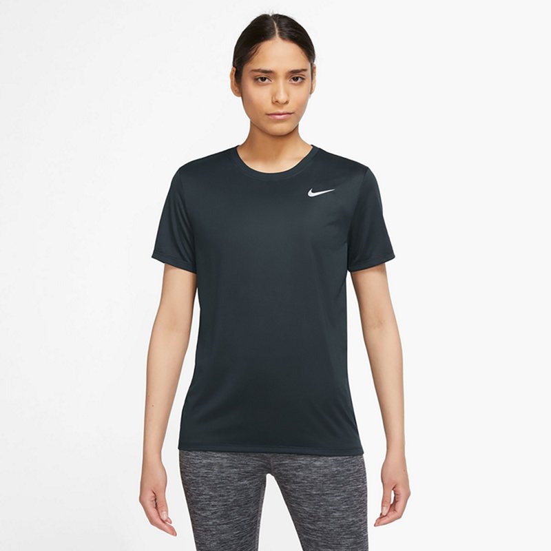 Nike Women's Dri-Fi… - image