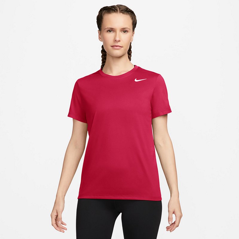Nike Women's Dri-Fi… - image