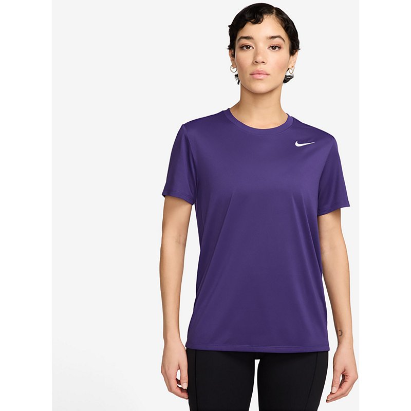 Nike Women's Dri-Fi… - image