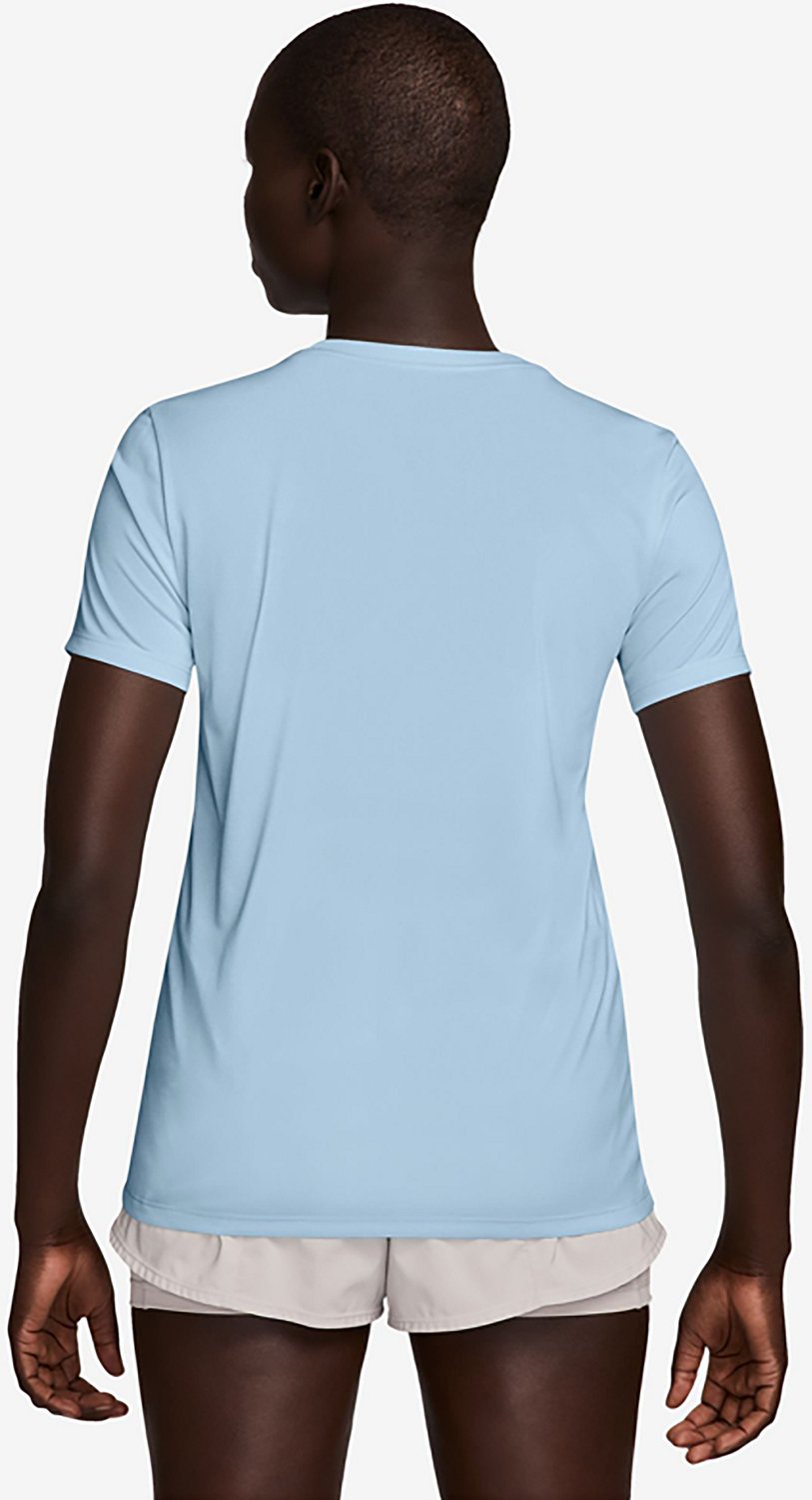 Nike Women's Dri-FIT Legend T-shirt                                                                                              - view number 2