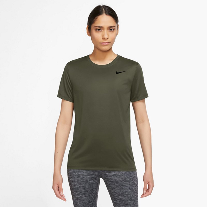 Nike Women's Dri-FIT Legend T-shirt