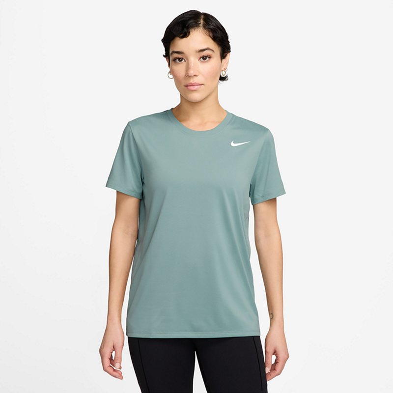 Nike Women's Dri-Fi… - image