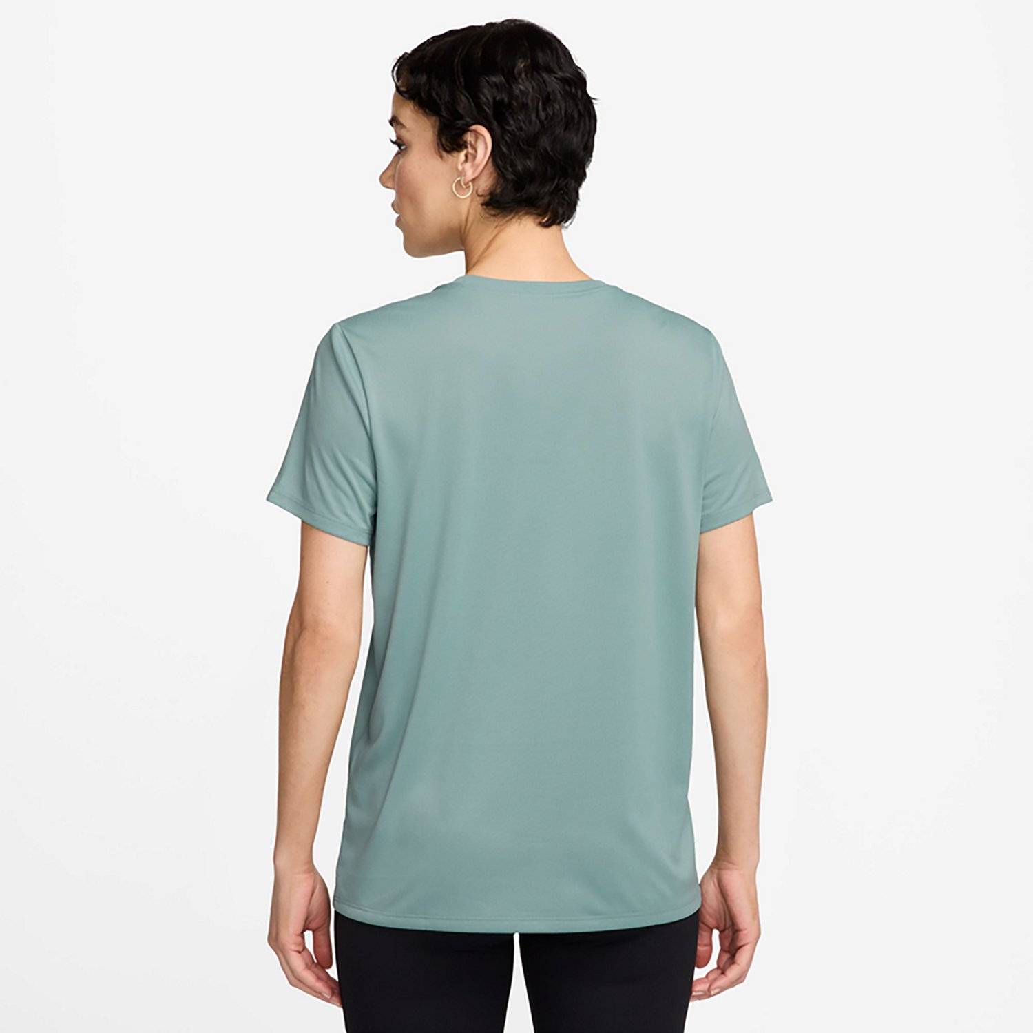 Nike Women's Dri-FIT Legend T-shirt                                                                                              - view number 2