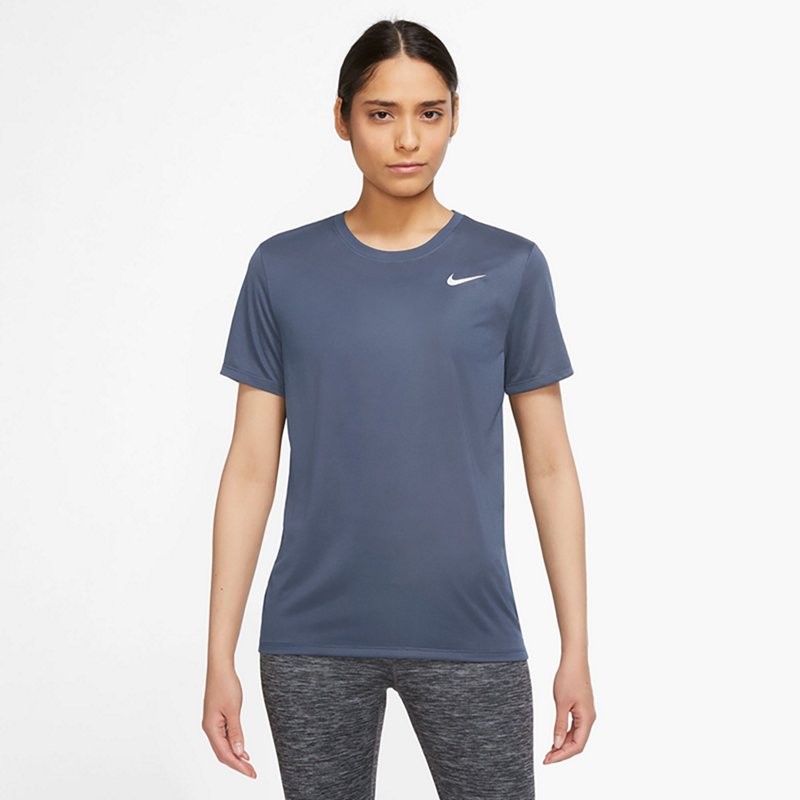 Nike Women's Dri-Fi… - image