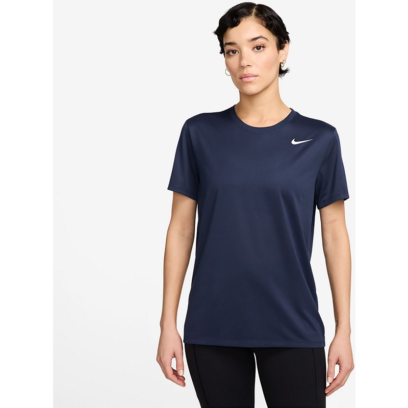 Nike Women's Dri-Fi… - image