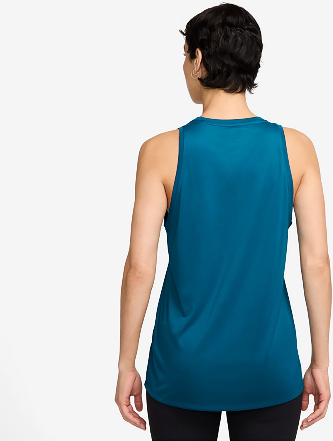 Nike Women's Dri-FIT Tank Top - view number 2